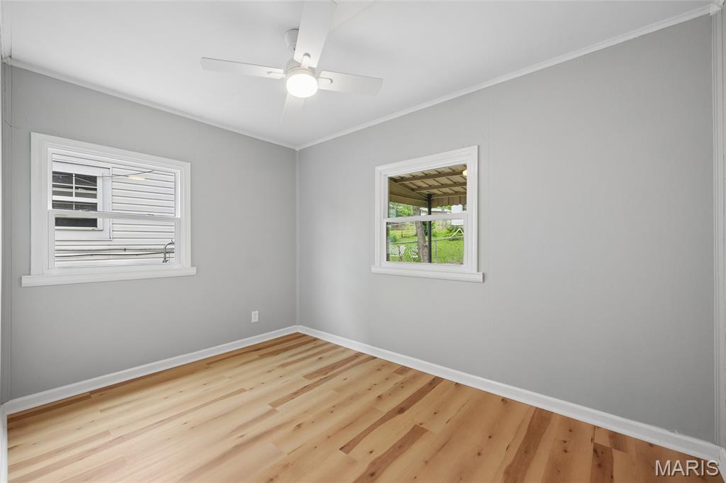 Pitzman Add - Residential