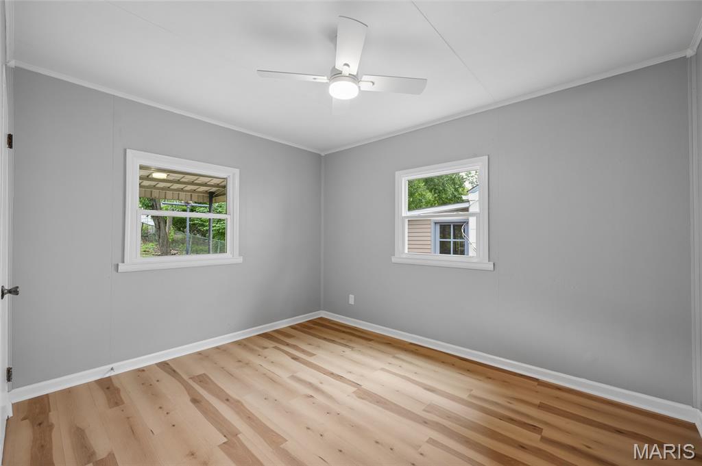 Pitzman Add - Residential