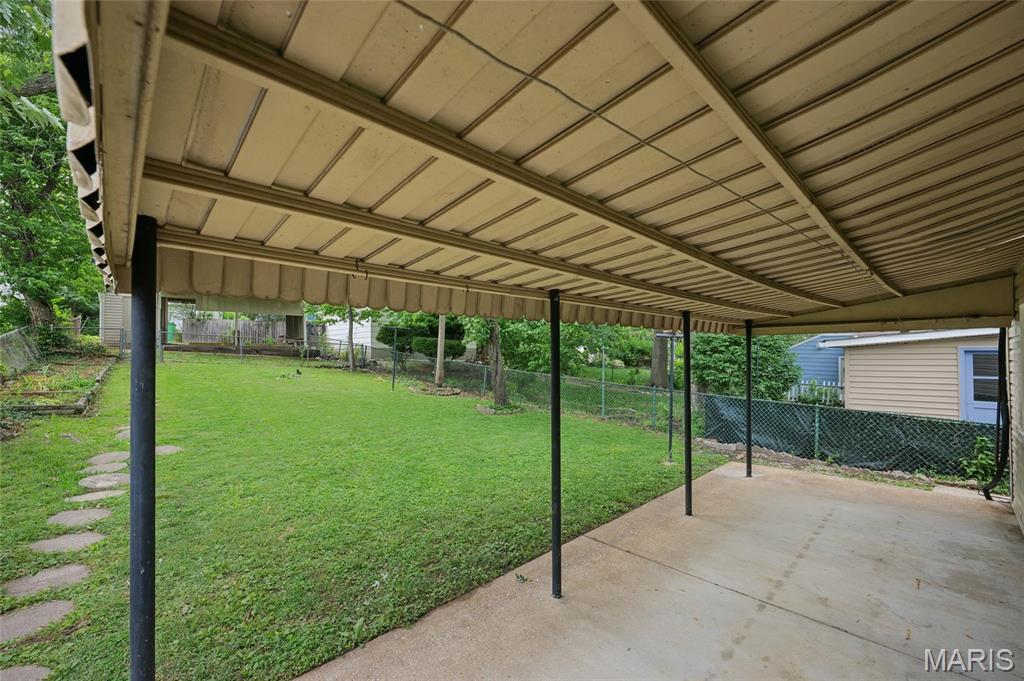 Pitzman Add - Residential