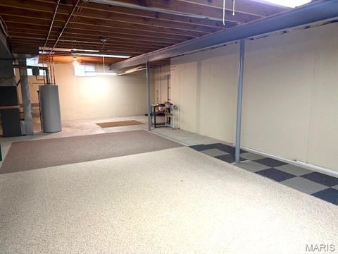 Tiny photo for 17026 Old Hollow Drive, Wildwood, MO 63040 (MLS # 26018975)