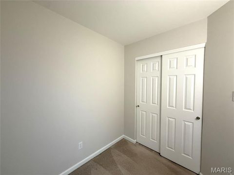 Tiny photo for 17026 Old Hollow Drive, Wildwood, MO 63040 (MLS # 26018975)