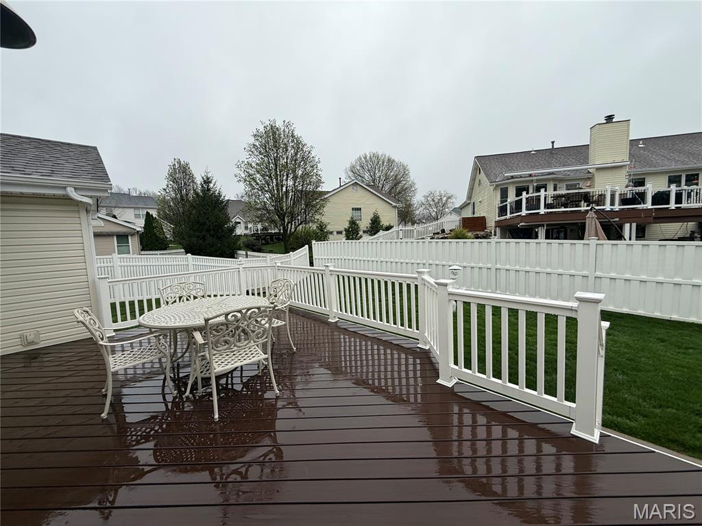 Old Grover Estates - Residential