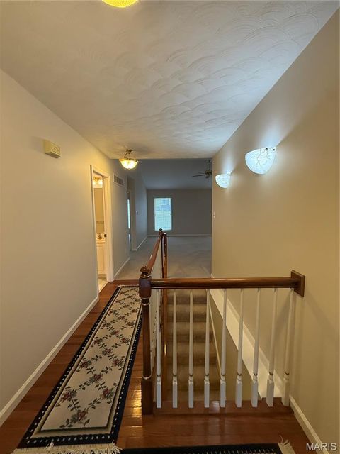 Tiny photo for 17026 Old Hollow Drive, Wildwood, MO 63040 (MLS # 26018975)