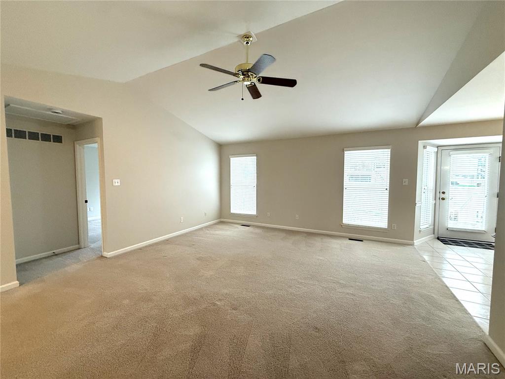 Old Grover Estates - Residential