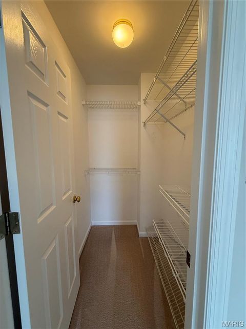 Tiny photo for 17026 Old Hollow Drive, Wildwood, MO 63040 (MLS # 26018975)