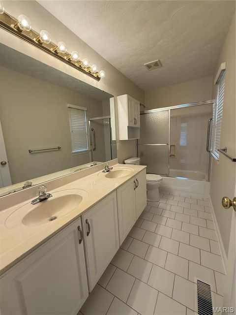 Tiny photo for 17026 Old Hollow Drive, Wildwood, MO 63040 (MLS # 26018975)