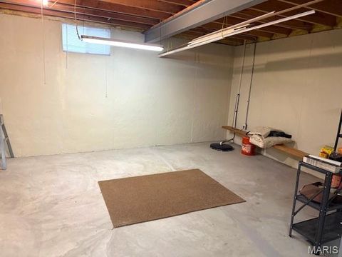 Tiny photo for 17026 Old Hollow Drive, Wildwood, MO 63040 (MLS # 26018975)