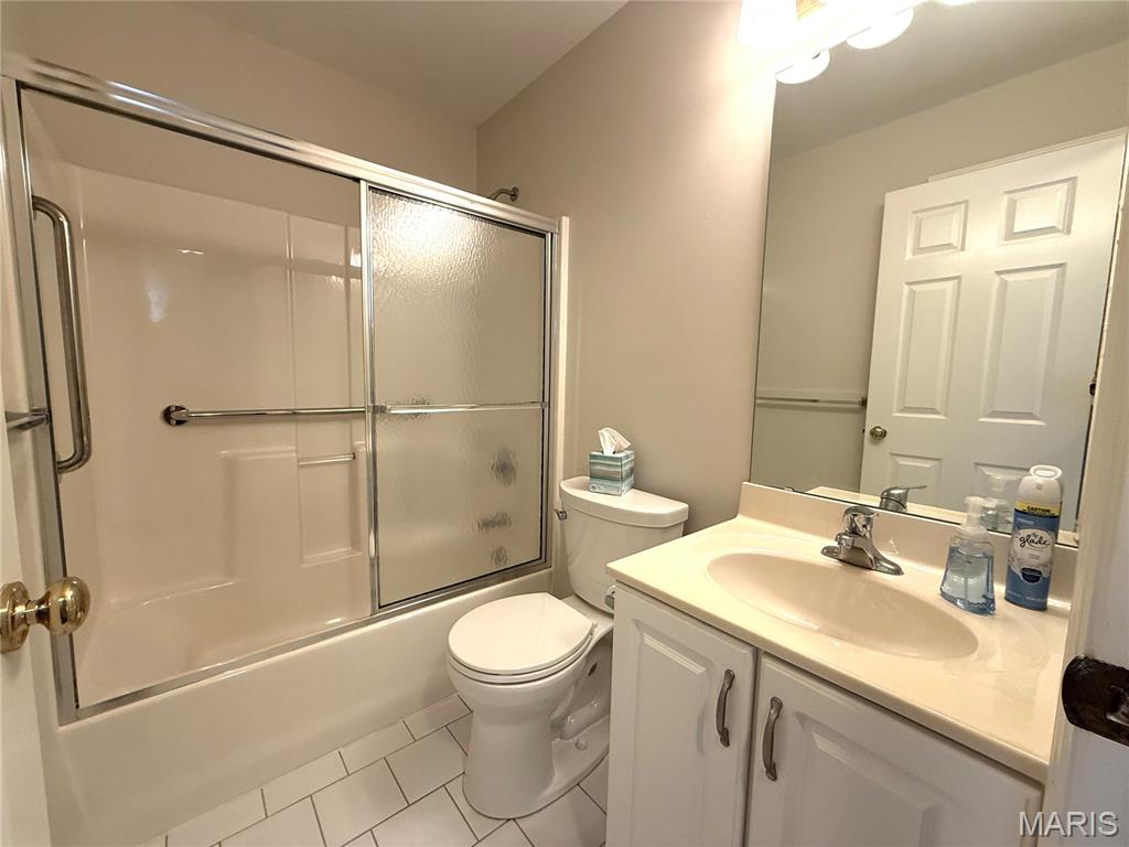 Old Grover Estates - Residential