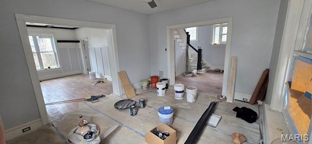 Woodland Park - Residential