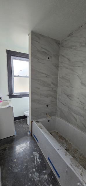 Woodland Park - Residential