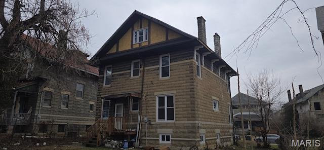 Woodland Park - Residential