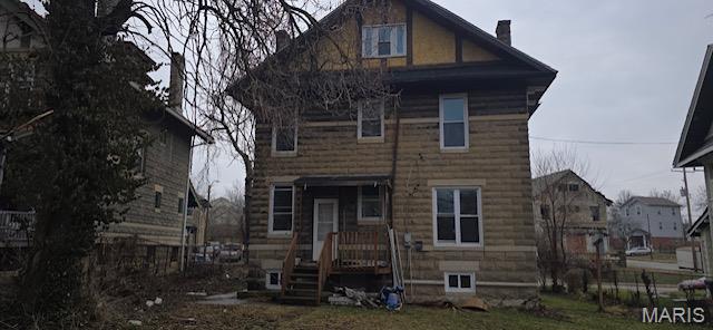 Woodland Park - Residential