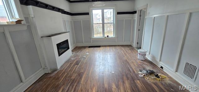 Woodland Park - Residential