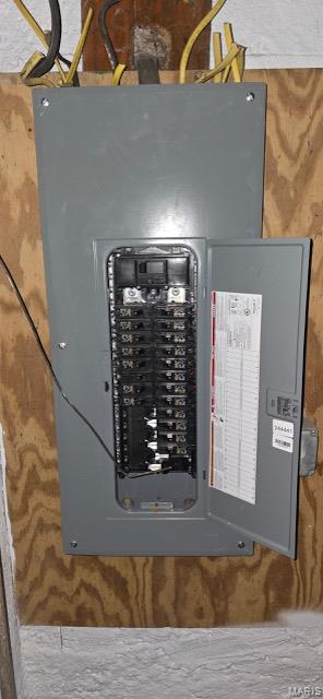 Woodland Park - Residential