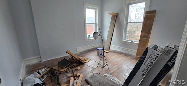 Woodland Park - Residential