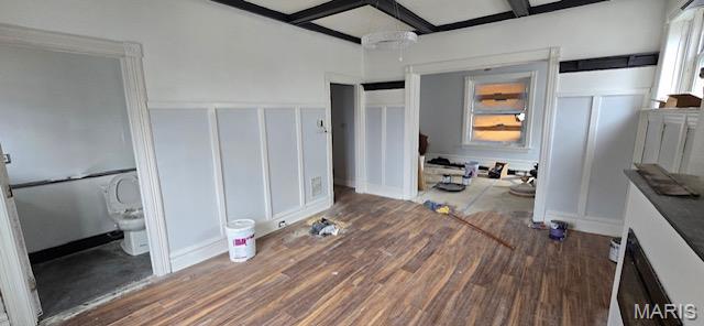 Woodland Park - Residential