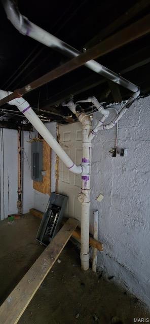 Woodland Park - Residential