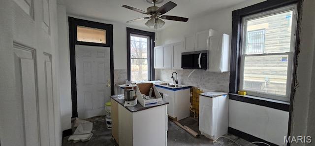 Woodland Park - Residential