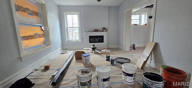 Woodland Park - Residential