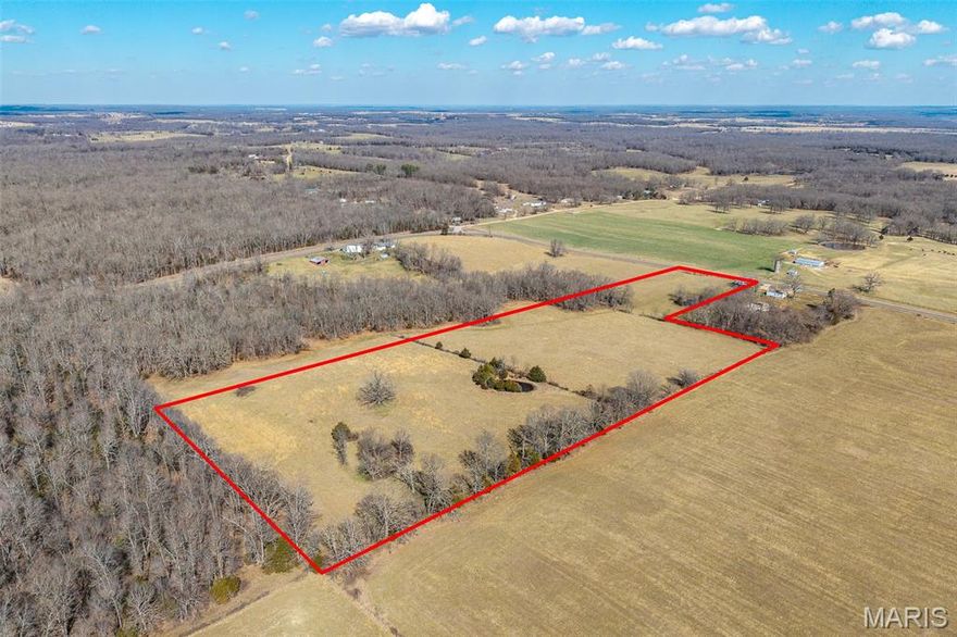 Beautiful 11.44 acres located just 8 miles outside of town. This property is ideal for your homestead dreams or hobby farm, with plenty of room for a custom home, animals, gardens, and outbuildings. Enjoy peaceful country living while still being within convenient distance to town amenities. A great opportunity to create the lifestyle you’ve been dreaming of.