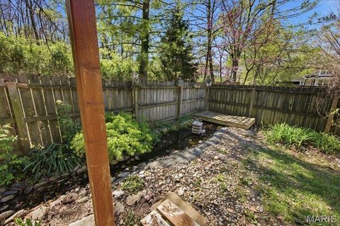 Tiny photo for 704 Ginger Wood Court, Ballwin, MO 63021 (MLS # 26020009)