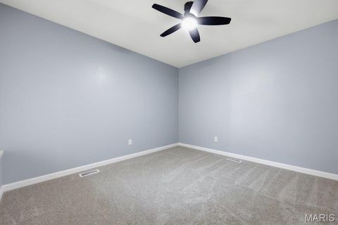 Tiny photo for 704 Ginger Wood Court, Ballwin, MO 63021 (MLS # 26020009)