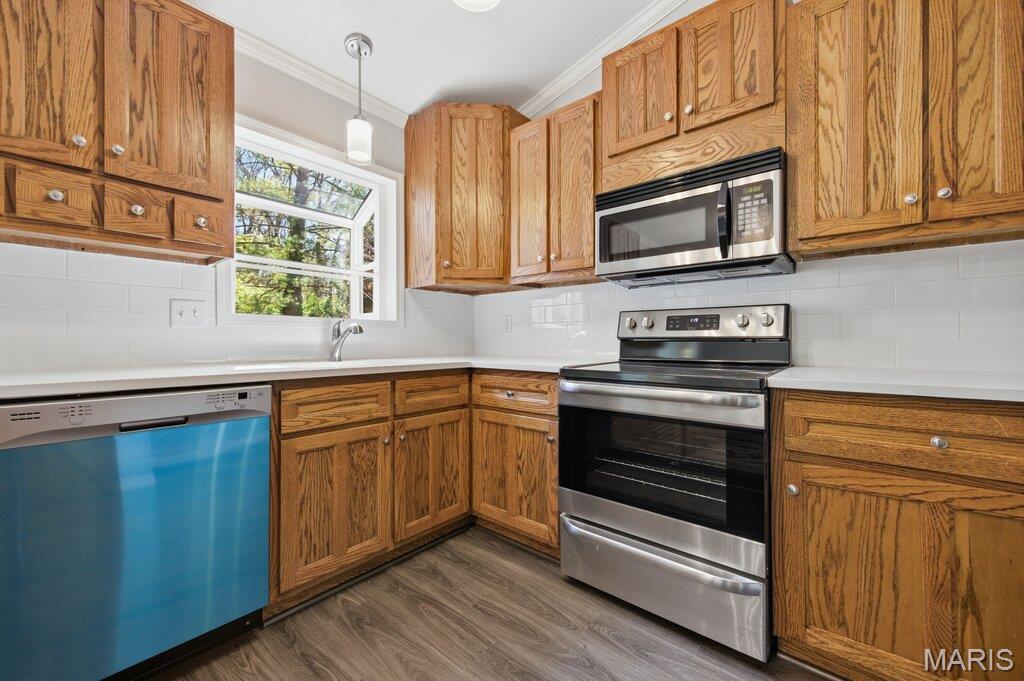 Pepper Tree Village - Residential