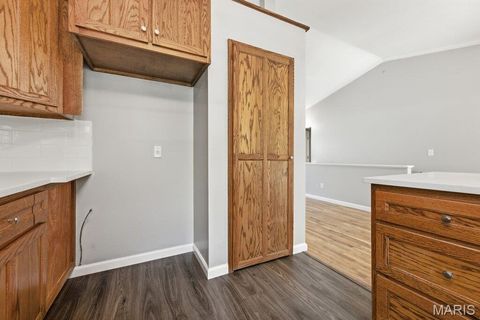 Tiny photo for 704 Ginger Wood Court, Ballwin, MO 63021 (MLS # 26020009)