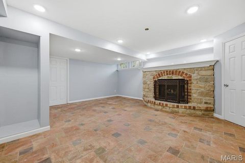 Tiny photo for 704 Ginger Wood Court, Ballwin, MO 63021 (MLS # 26020009)