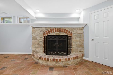 Tiny photo for 704 Ginger Wood Court, Ballwin, MO 63021 (MLS # 26020009)
