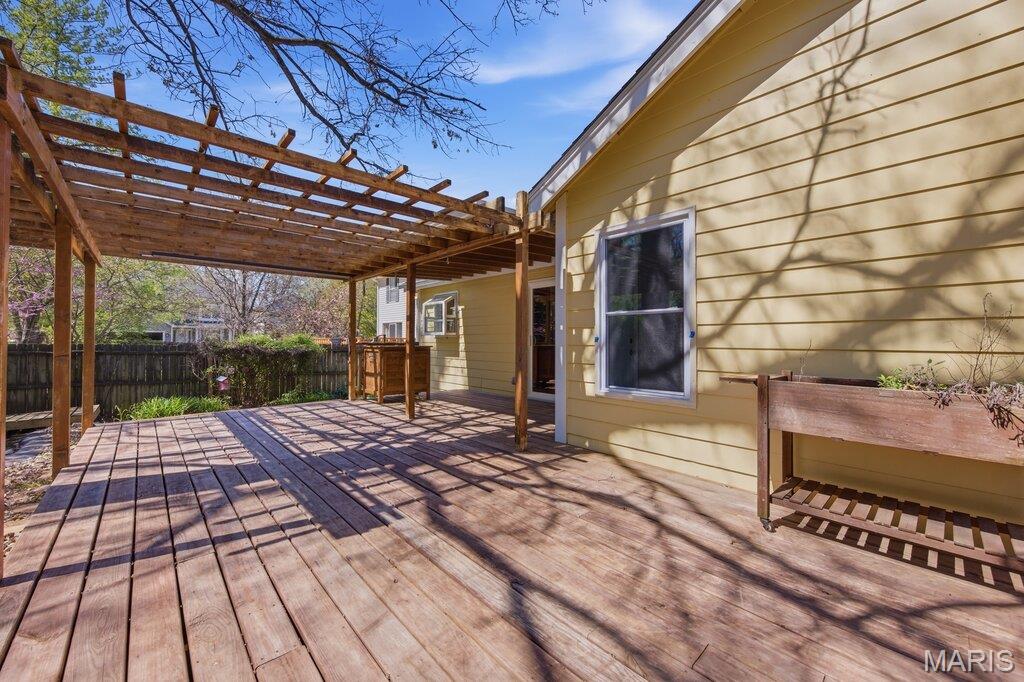 Pepper Tree Village - Residential