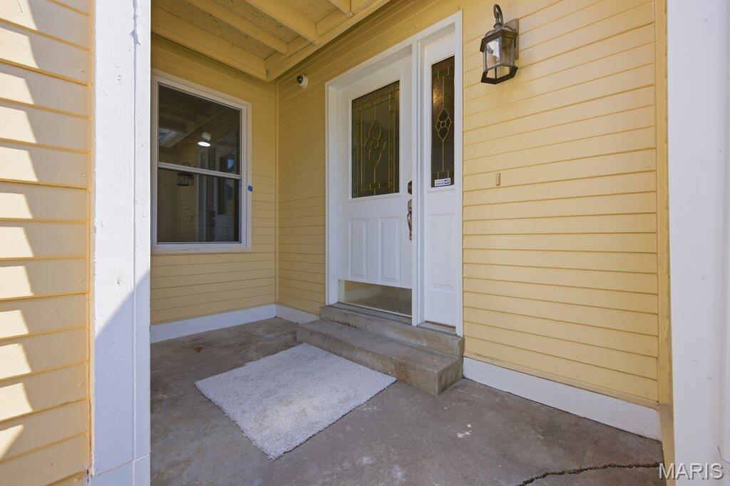 Pepper Tree Village - Residential