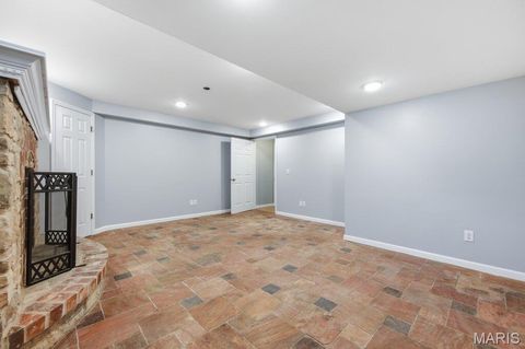 Tiny photo for 704 Ginger Wood Court, Ballwin, MO 63021 (MLS # 26020009)