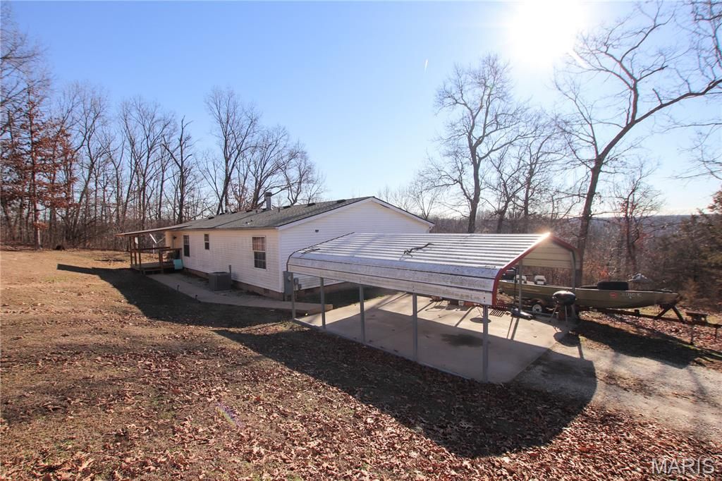 Photo of 543 Turkey Run, St Clair, MO 63077 (MLS # 26003977)