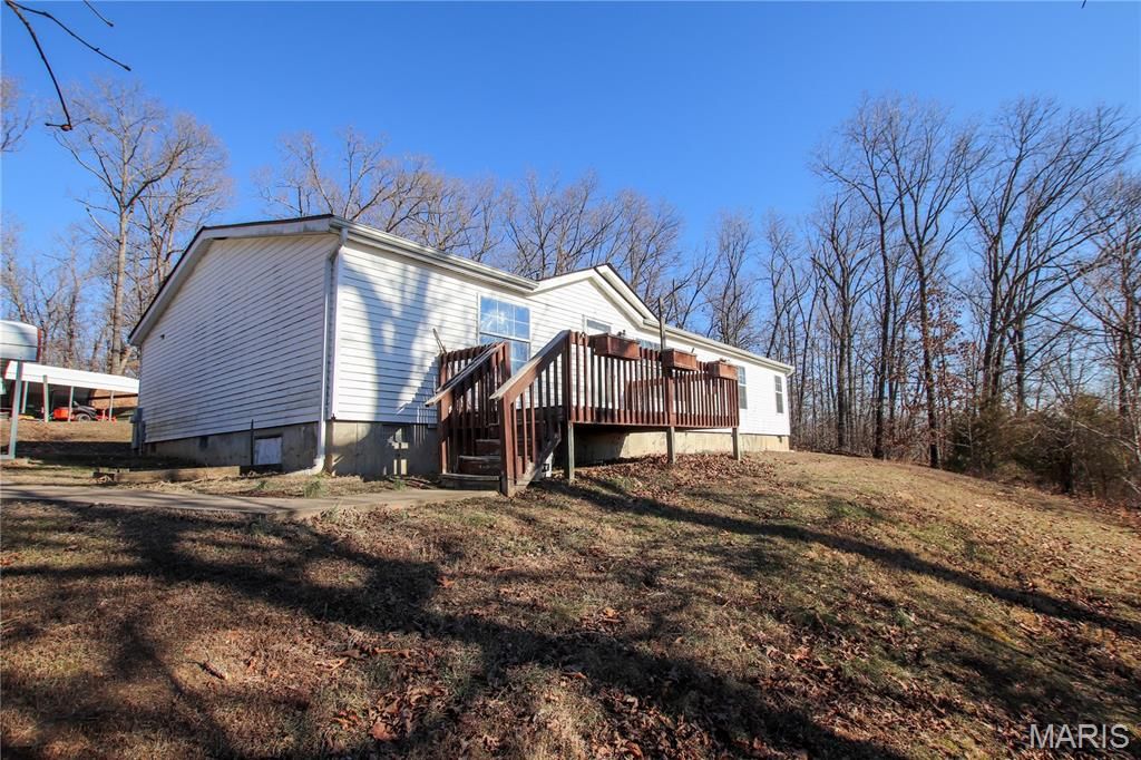 Photo of 543 Turkey Run, St Clair, MO 63077 (MLS # 26003977)