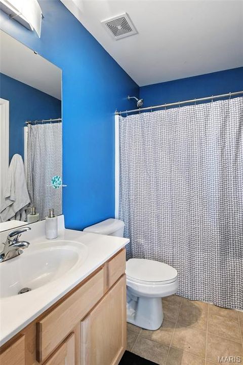 Tiny photo for 258 Stiles Drive, Wentzville, MO 63385 (MLS # 25068283)