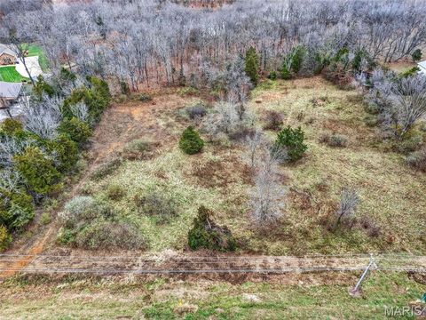 0 HWY D Defiance MO 63341