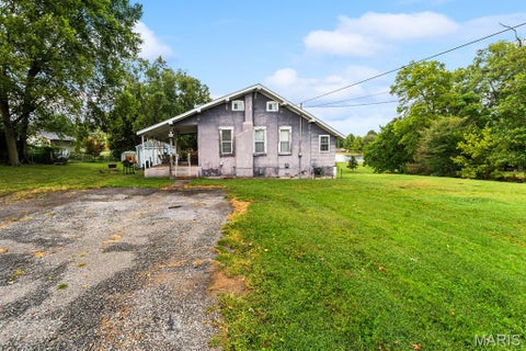 Photo of 221 S Second Street, OFallon, IL 62269 (MLS # 26059843)