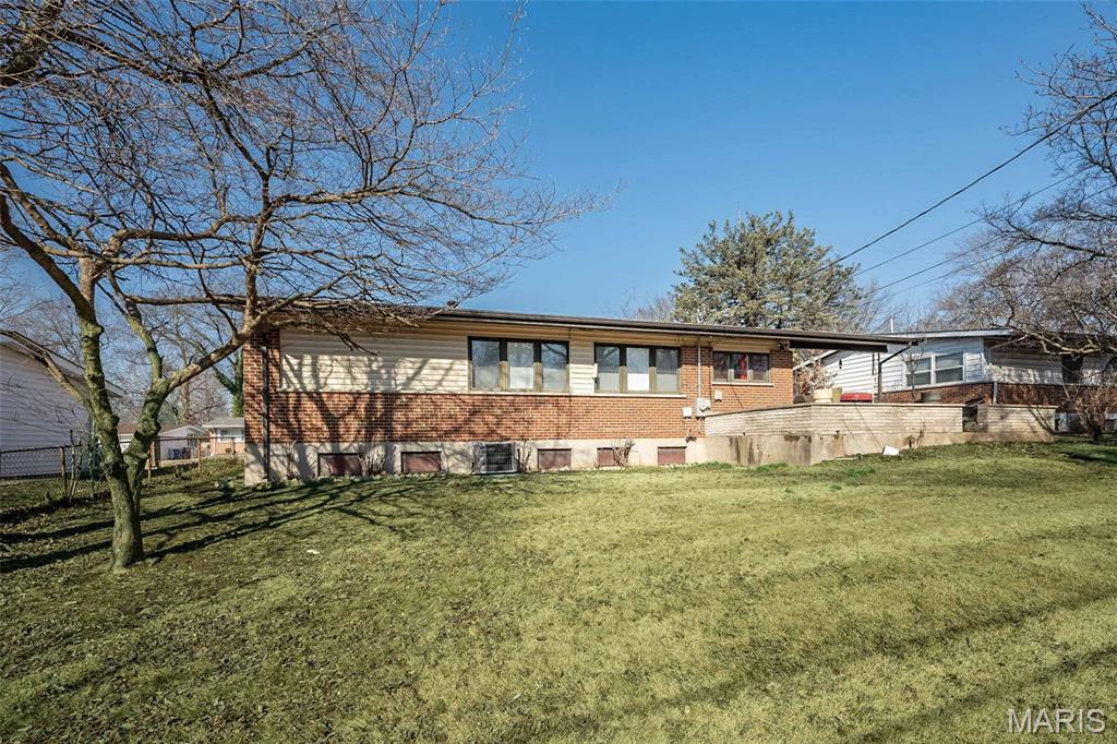 Paddock Hills 9 - Residential