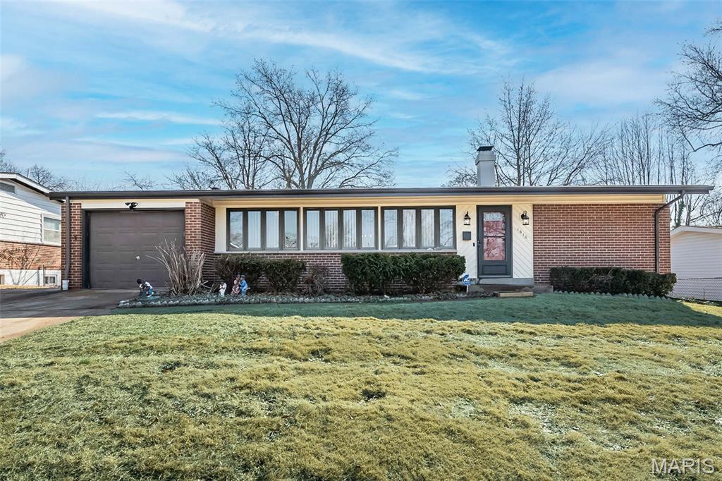 Paddock Hills 9 - Residential