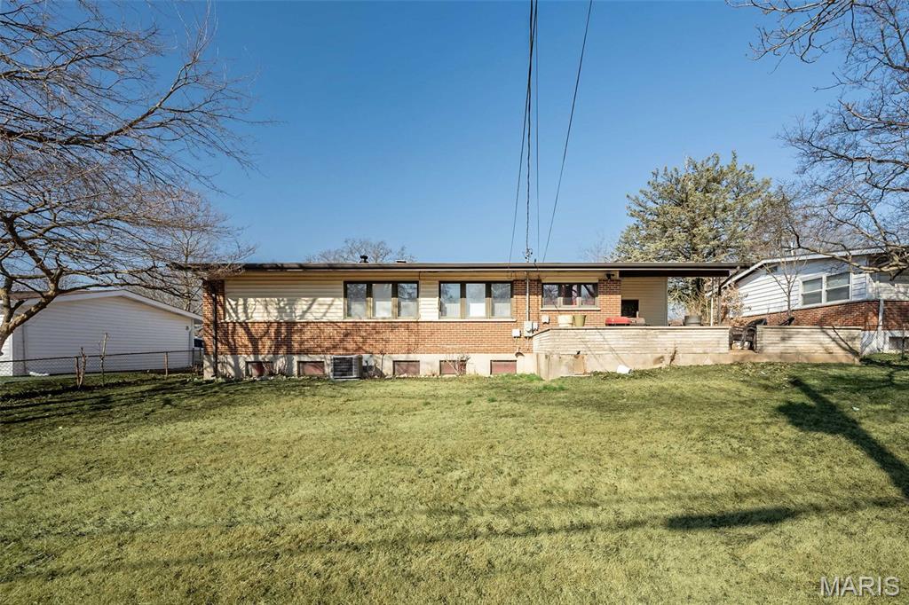 Paddock Hills 9 - Residential