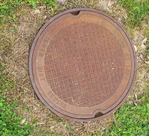 Tiny photo for 16354 Clayton Road, Wildwood, MO 63011 (MLS # 26017197)