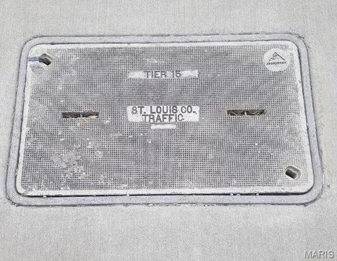 Tiny photo for 16354 Clayton Road, Wildwood, MO 63011 (MLS # 26017197)