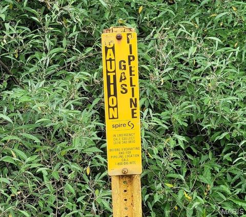 Tiny photo for 16354 Clayton Road, Wildwood, MO 63011 (MLS # 26017197)