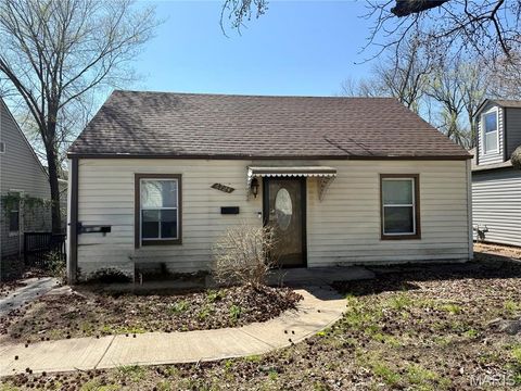 6724 Vernon Avenue St Louis MO 63130