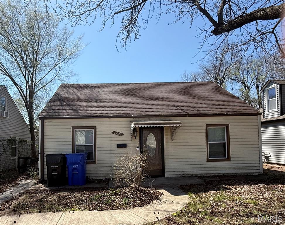 Kingsland Place - Residential