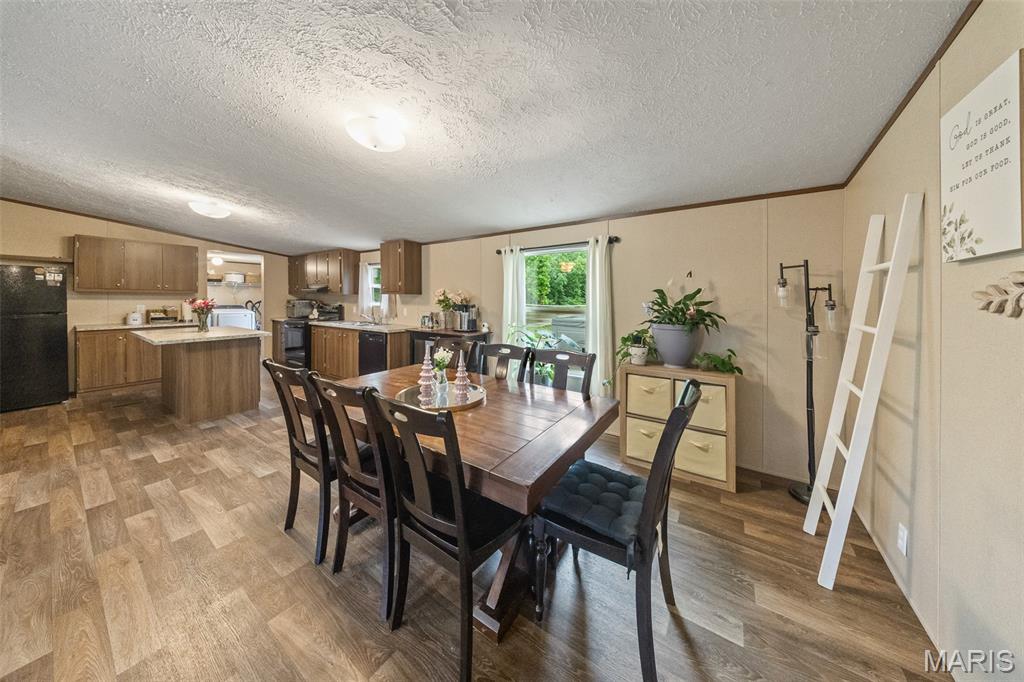 County - Residential
