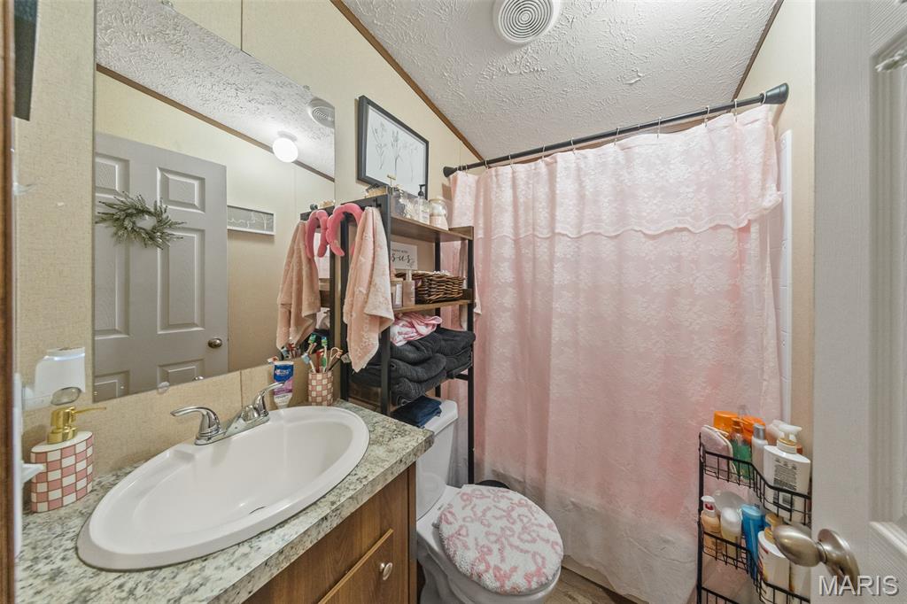 County - Residential