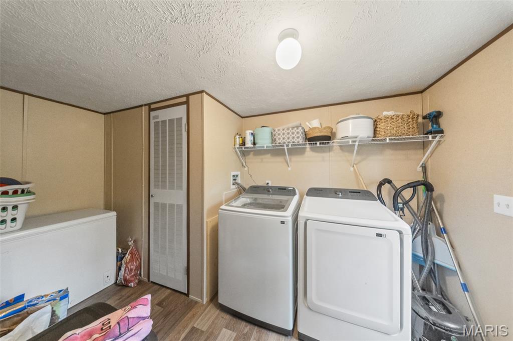 County - Residential