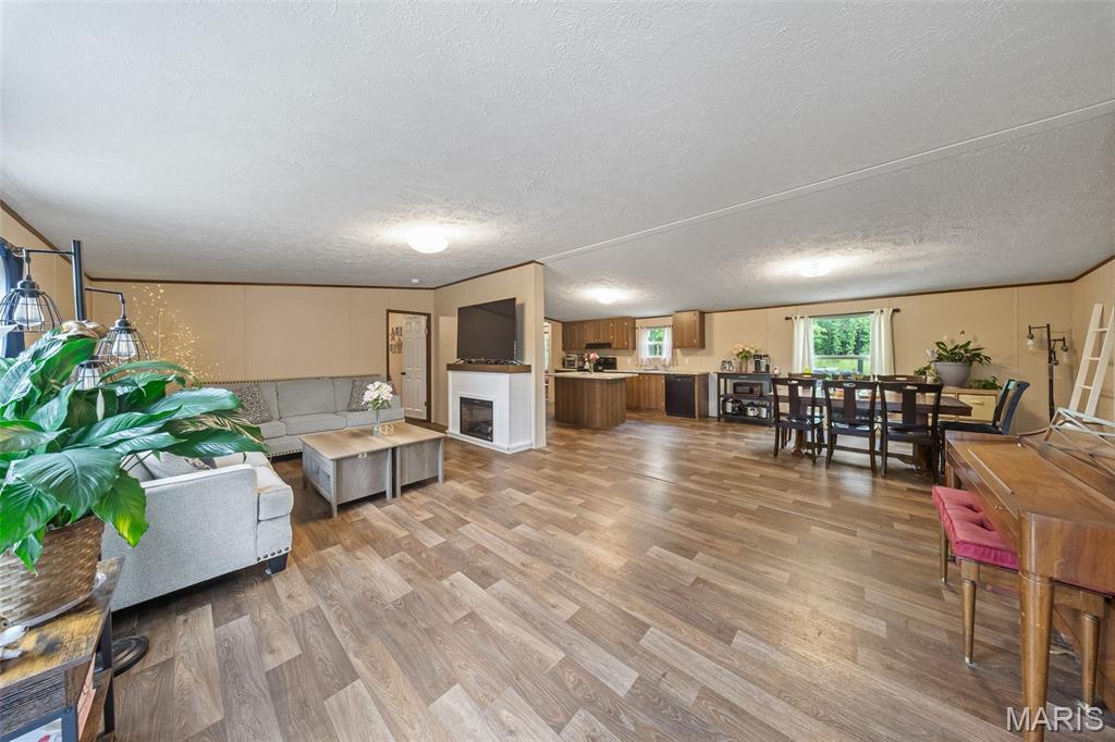 County - Residential